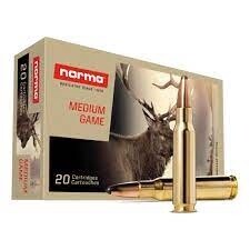 NORMA PRO HUNTER 308WIN ORYX 11.7G180GR