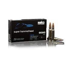 SUPHAMHD 308WIN 235A/150GR SPBT BCORE