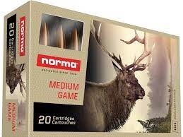 NORMA BONDSTRIKE 308WIN 11.7G/180GR