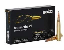 HAMHD 338WIN MAG 211F/250GR SP BND CORE