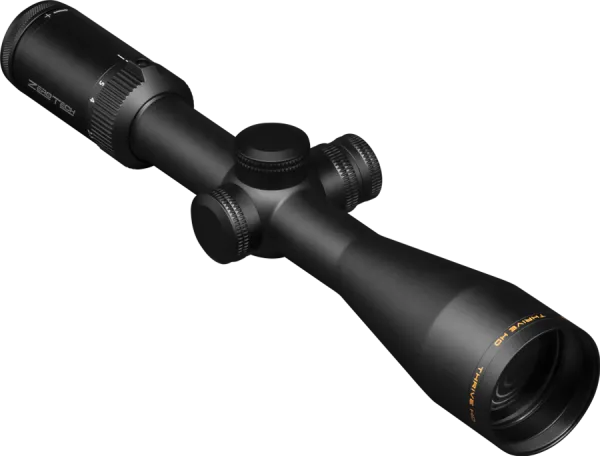 Thrive HD 2.5-15x50 PHR II Illum