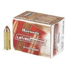 Ammo 44 Rem Mag 225 Gr FTX® LEVERevolution