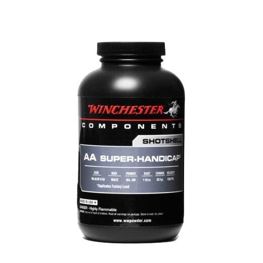 SUPER HANDICAP POWDER 1 LB
