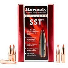 7mm .284 154 Gr SST® (100)