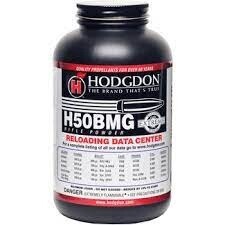 Hodgdon Powder 50BMG  1 LB