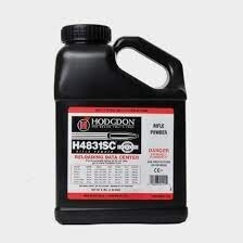 HODGDON 4831SC 8lb.