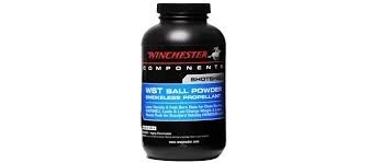 Winchester Powder WST  1LB