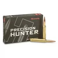 270 145GR ELD-X PRECISION HUNTING