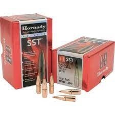 30 Cal .308 180 Gr SST® (100)