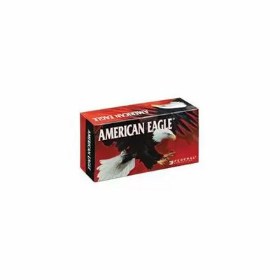 Federal CF Ammo 223 Rem - 50 GR. JACKETED HOLLOW POINT