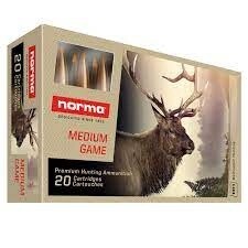 NORMA PRO HUNTER 30-06 ORYX 11.7G/180GR