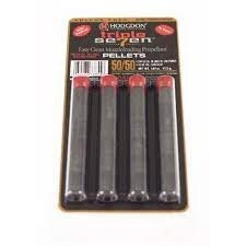 Hodgdon Powder Triple Seven Pellets T7BP5050