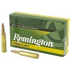 7mm Rem Mag Remington 175 GR