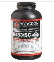 Hodgdon 4831SC 1lb