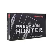 30-06 178GR ELD-X PRECISION HUNTER