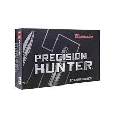 Hornady 300 WIN MAG 200GR ELD-X PRECISION HUNTER AMMO