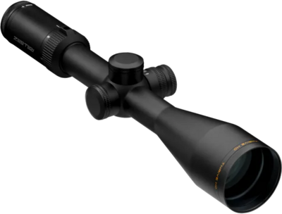 THRIVE HD 3-18X56 PHR II ILLUM