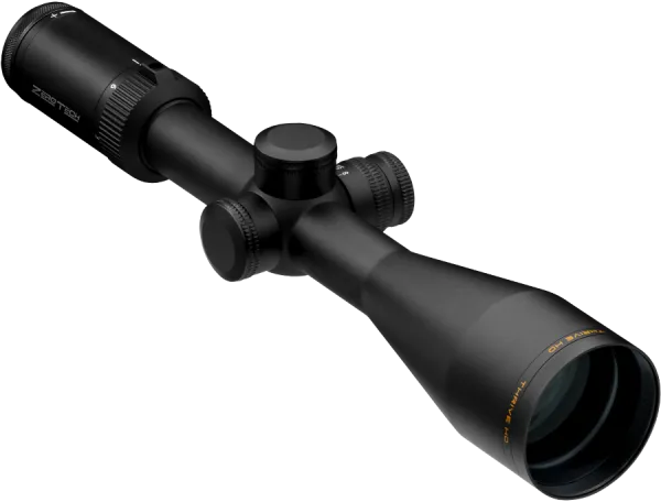 THRIVE HD 3-18X56 PHR II ILLUM