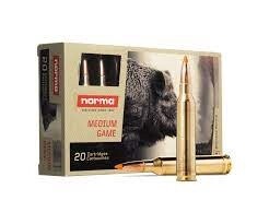 NORMA TIPSTRIKE 7MMRM 10.4G/160GR
