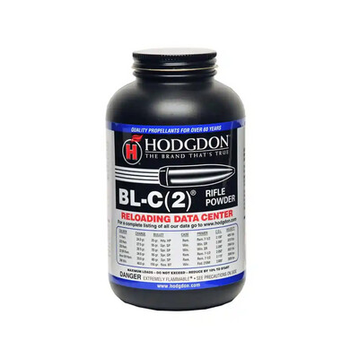 Hodgdon BL-C (2)