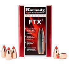 45 Cal .458 325 Gr FTX® (45-70 Govt)