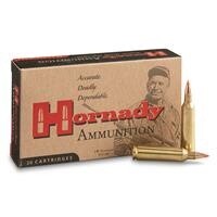 Ammo 22-250 Rem 50 Gr V-MAX® (20)