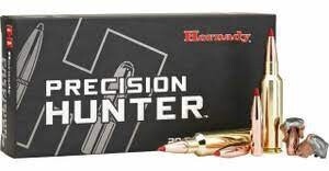Ammo 300 PRC 212 Gr Eld -X®