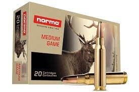 NORMA WHITETAIL 30-06 SPRING 150GR