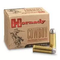 Ammo 44-40 Win 205 Gr Cowboy™ (20)