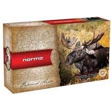 NORMA PRO HUNTER 270WSM ORYX 9.7G/150GR