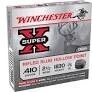 Winchester SS Slug Ammo 410 Ga 2-1/2" 1/5
