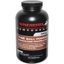Winchester 748 - 1 lb