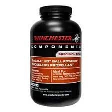 STABALL HD POWDER 1LB.