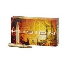 Federal CF Ammo 7mm Mag - 150 GR. FUSION