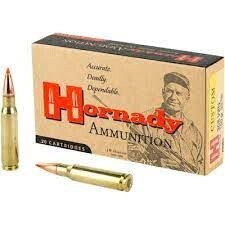 Ammo 308 Win 150 Gr SST®