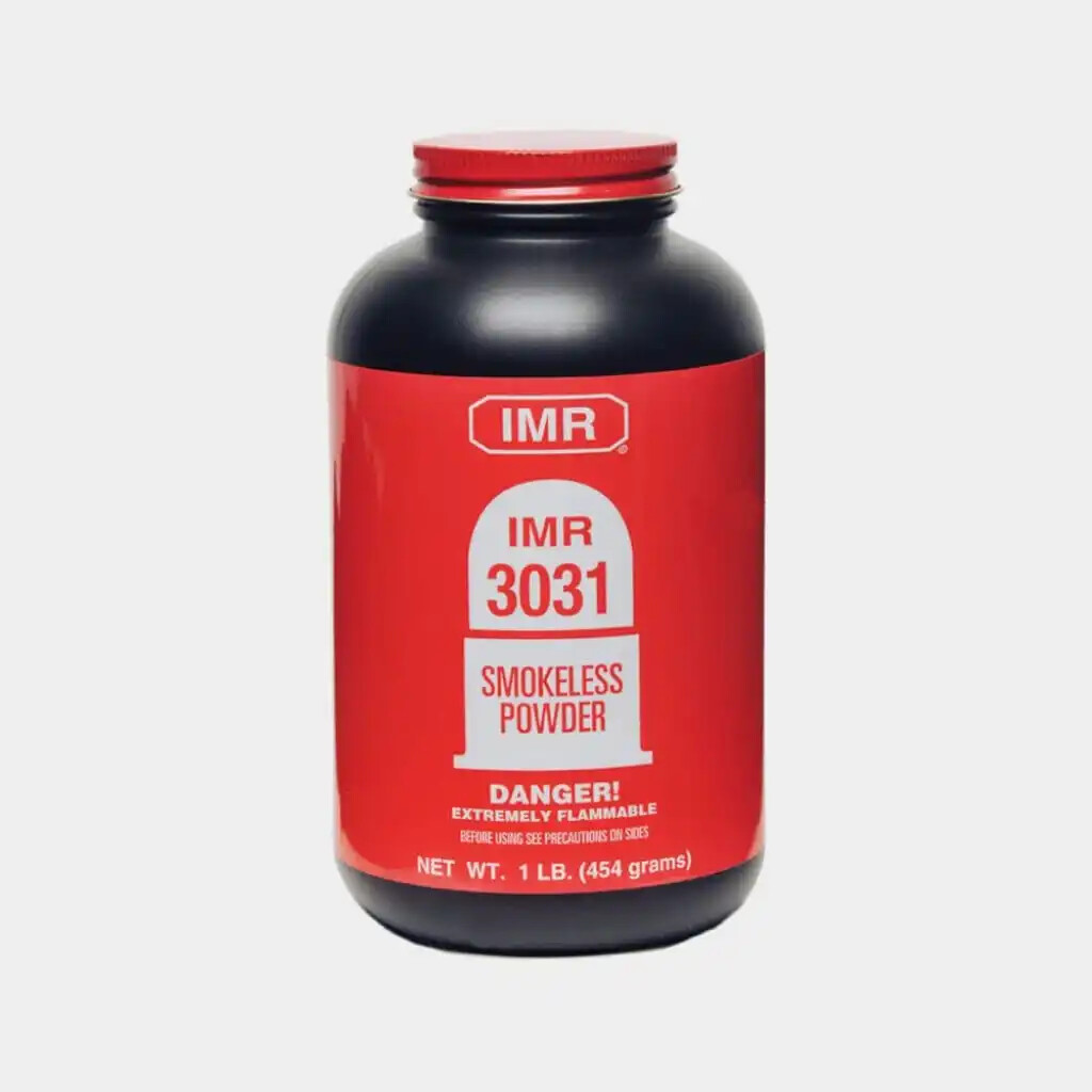 IMR Powder 3031 1LB