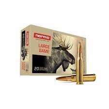 NORMA PRO HUNTER 300WIN ORYX 11.7G/180GR