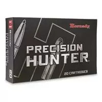 Ammo 300 Wby Mag 200 Gr ELD-X® (20)
