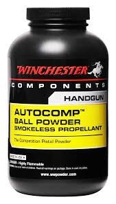 Winchester Powder AUTO COMP 1LB