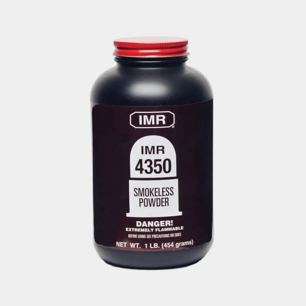 IMR Powder 4350 1LB