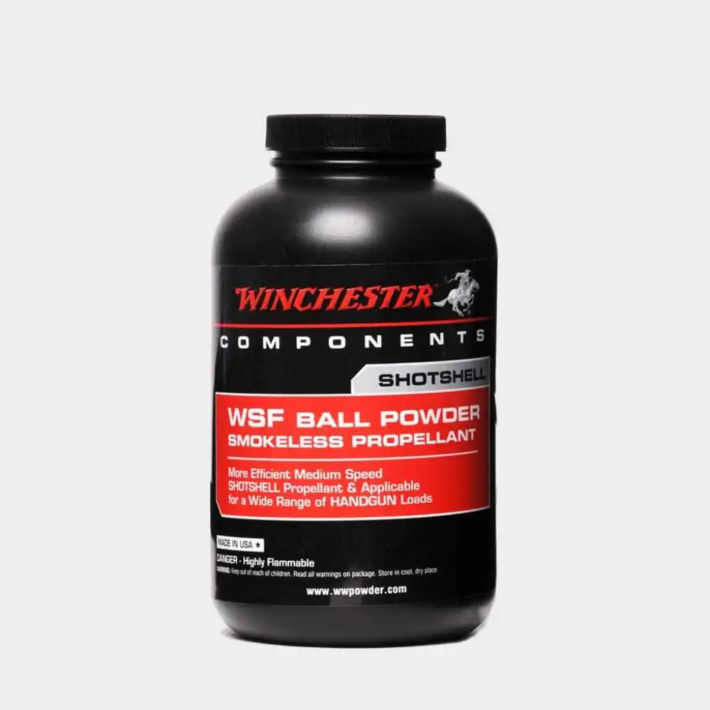 Winchester WSF 1lb