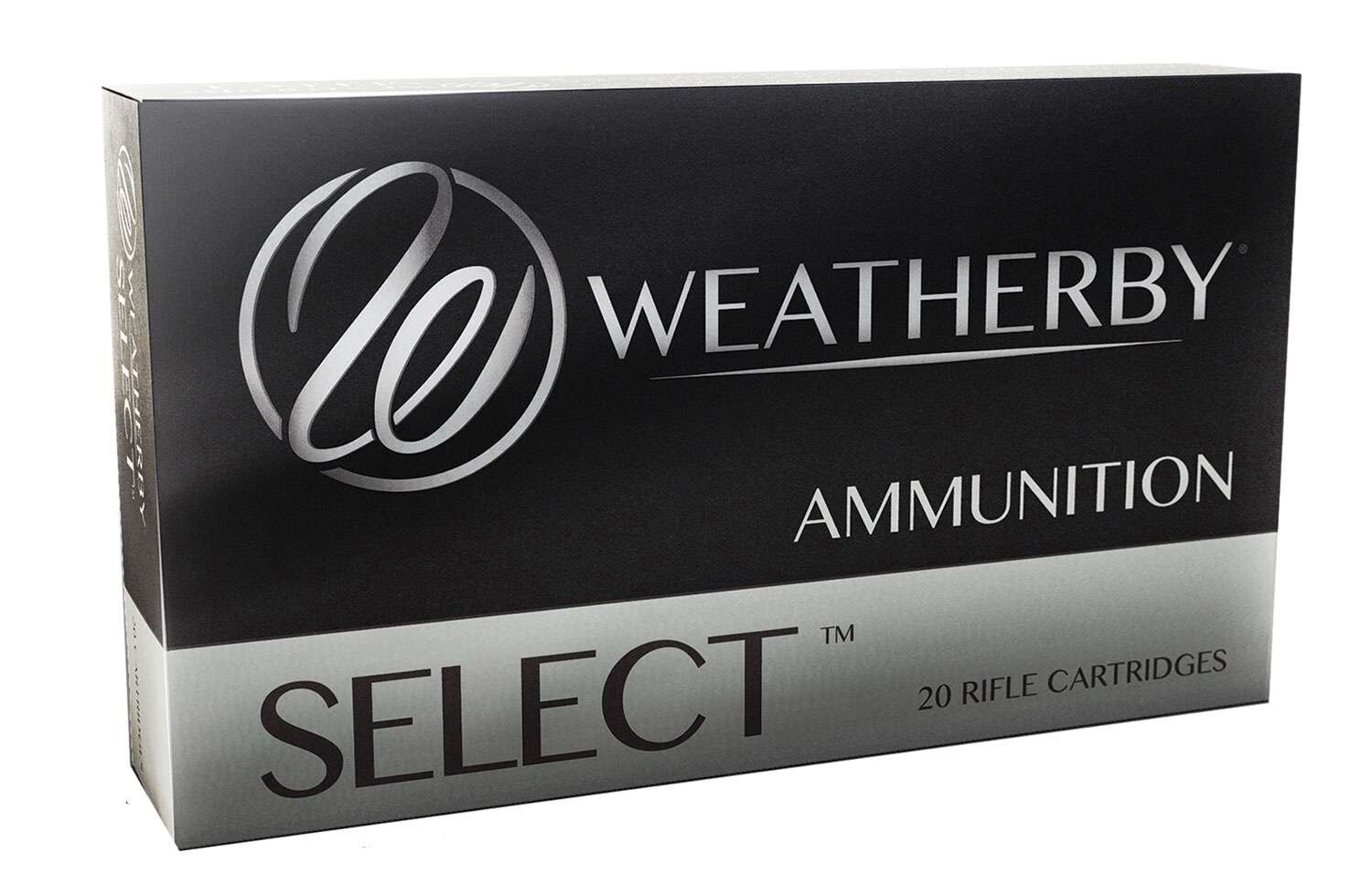 Weatherby Ammo - 30-378 Wby Mag, 180 GR HORNADY INTERLOCK