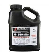 HODGDON 4350 8lb