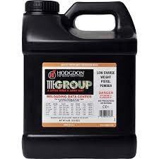 Hodgdon Powder TIGHTGROUP KEG 8 LB