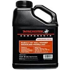 WINCHESTER STABALL HD POWDER 8LB