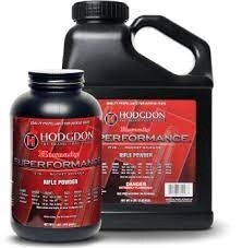 Hodgdon Powder SUPERFORMANCE KEG 8 LB
