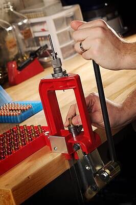 Reloading