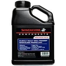 Winchester StaBALL Match 8 LB