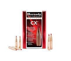 Hornady 6.8mm/270 Cal .277 100 Gr CX™
