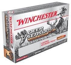 Winchester Deer Season XP, 270 WSM, 130 Grain